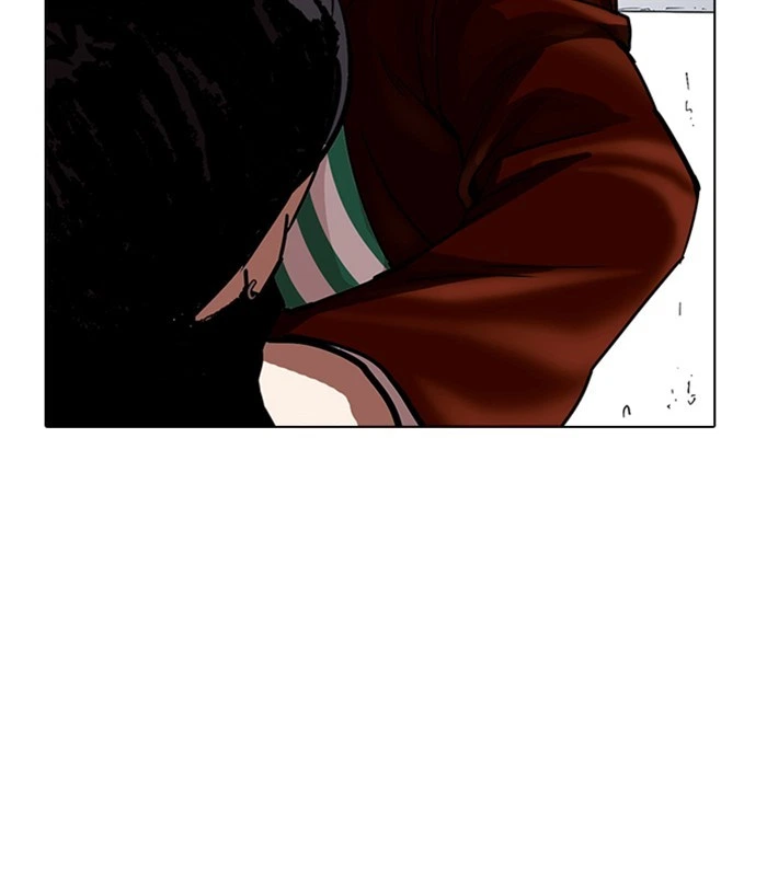 Lookism Chapter 224 — page 182