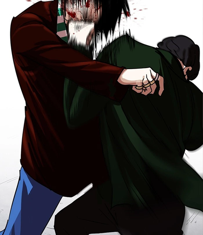 Lookism Chapter 224 — page 186