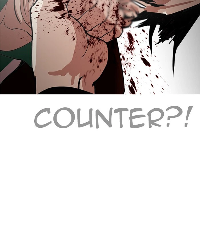 Lookism Chapter 224 — page 189