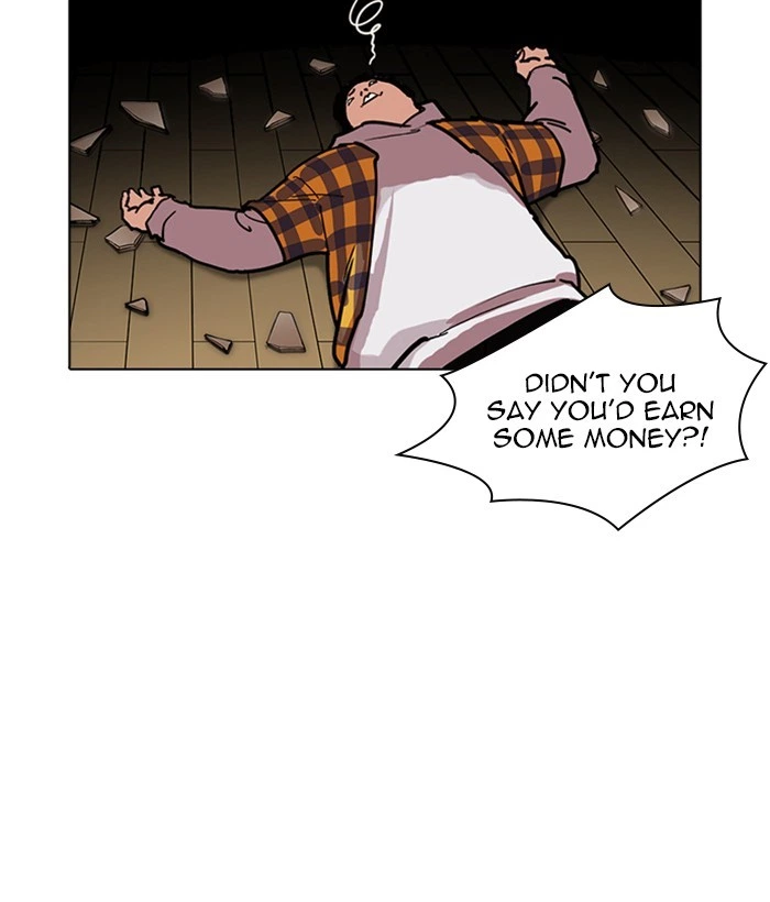 Lookism Chapter 225 — page 23