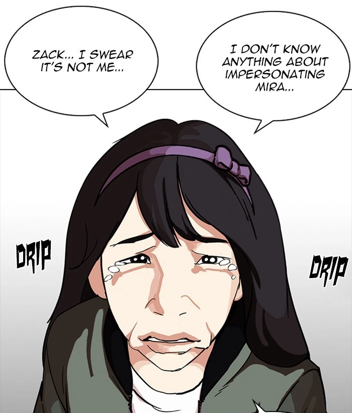 Lookism Chapter 225 — page 30