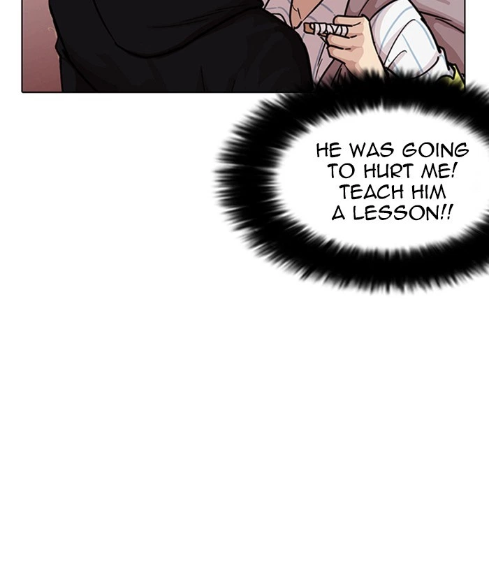 Lookism Chapter 225 — page 58
