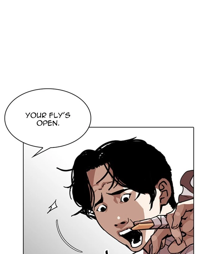 Lookism Chapter 225 — page 61