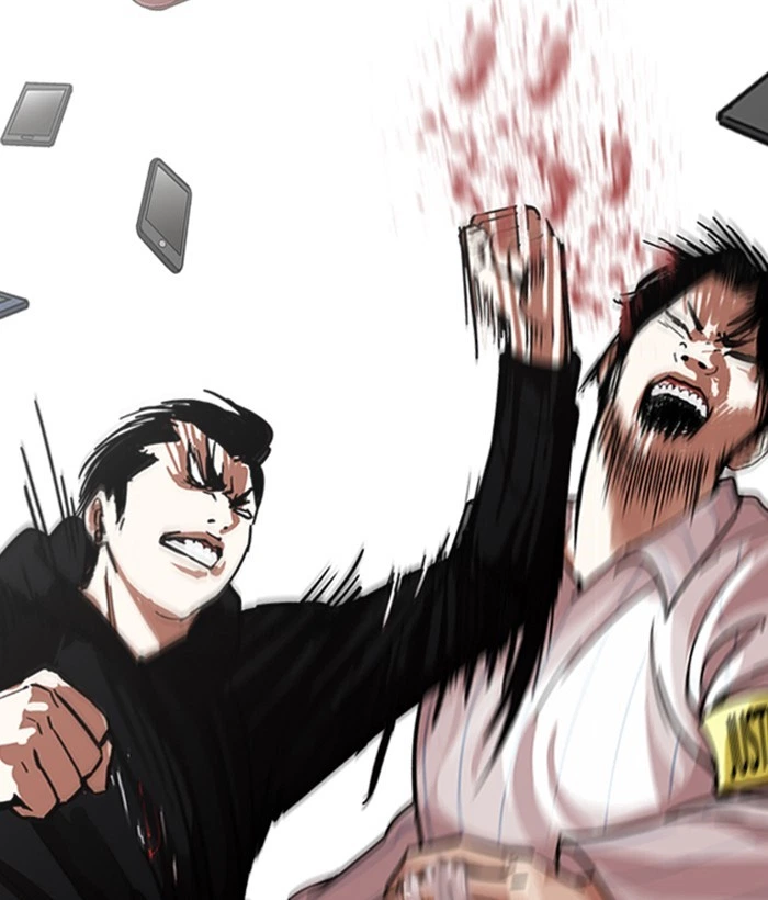 Lookism Chapter 225 — page 64
