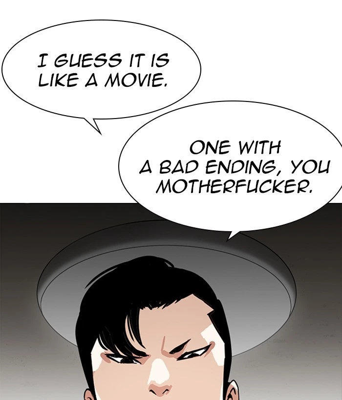 Lookism Chapter 225 — page 68