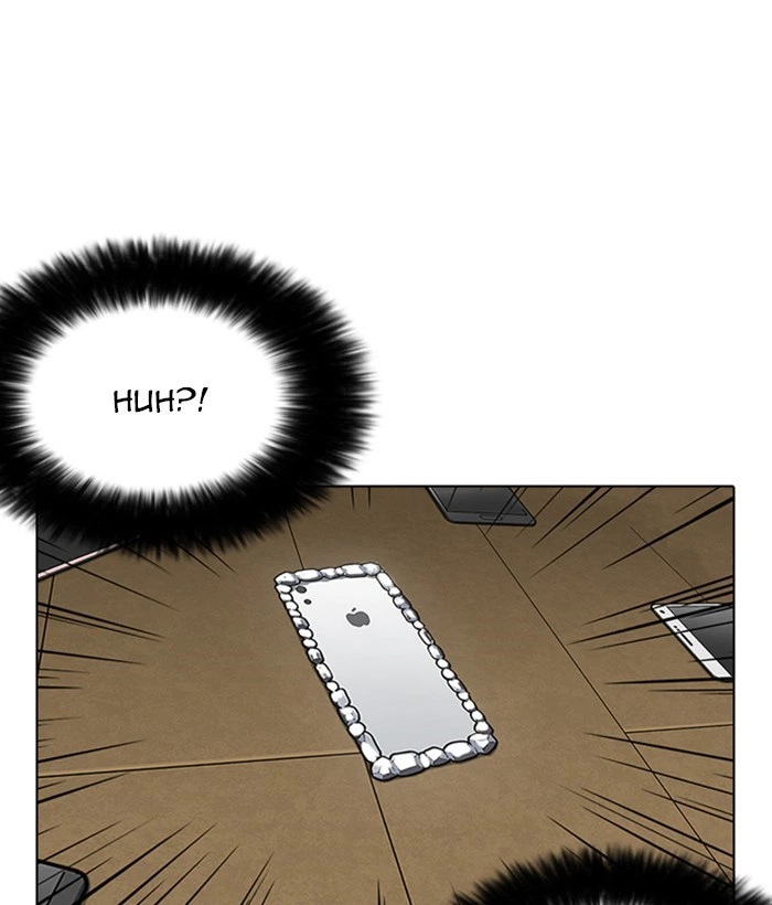 Lookism Chapter 225 — page 73