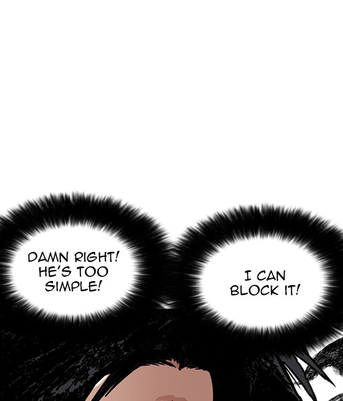 Lookism Chapter 225 — page 97
