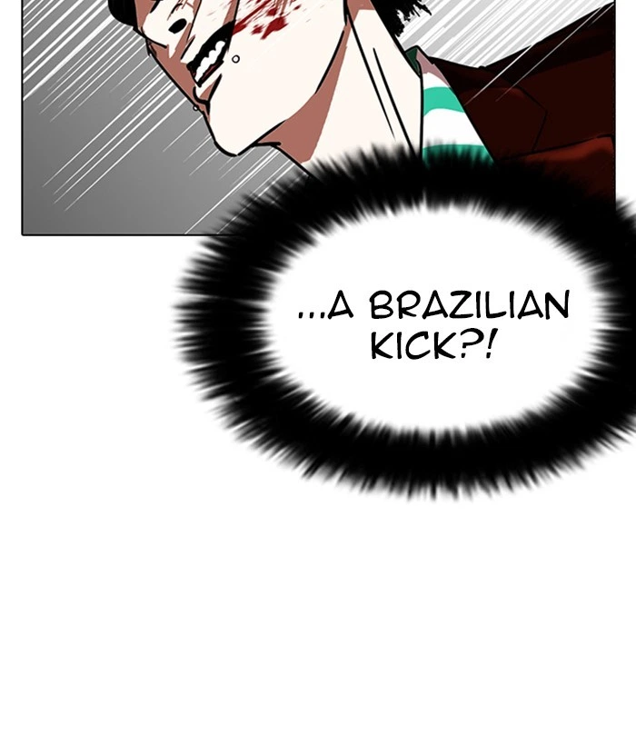 Lookism Chapter 225 — page 107