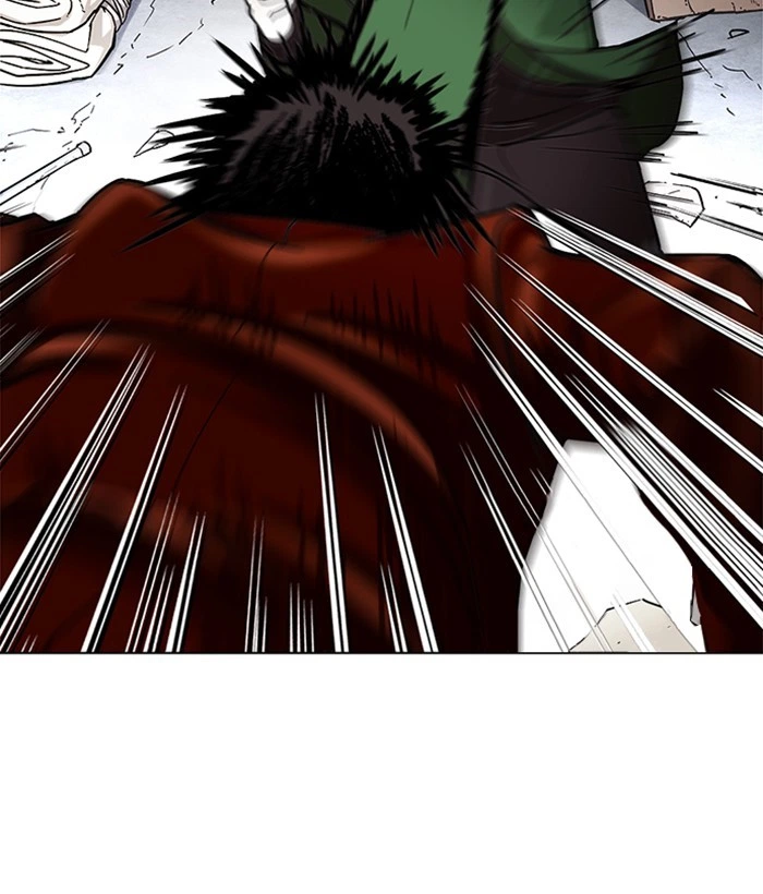Lookism Chapter 225 — page 118