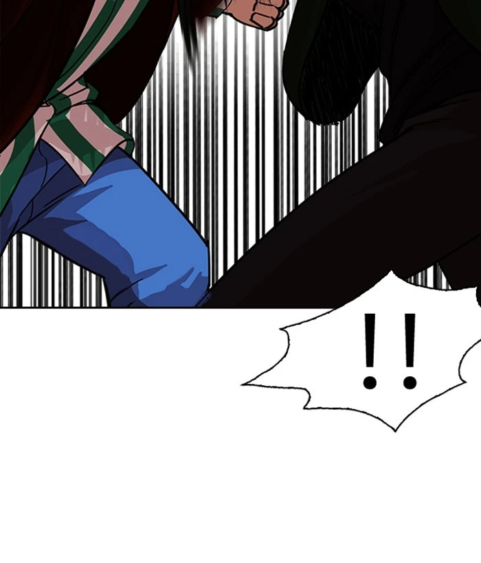 Lookism Chapter 225 — page 123