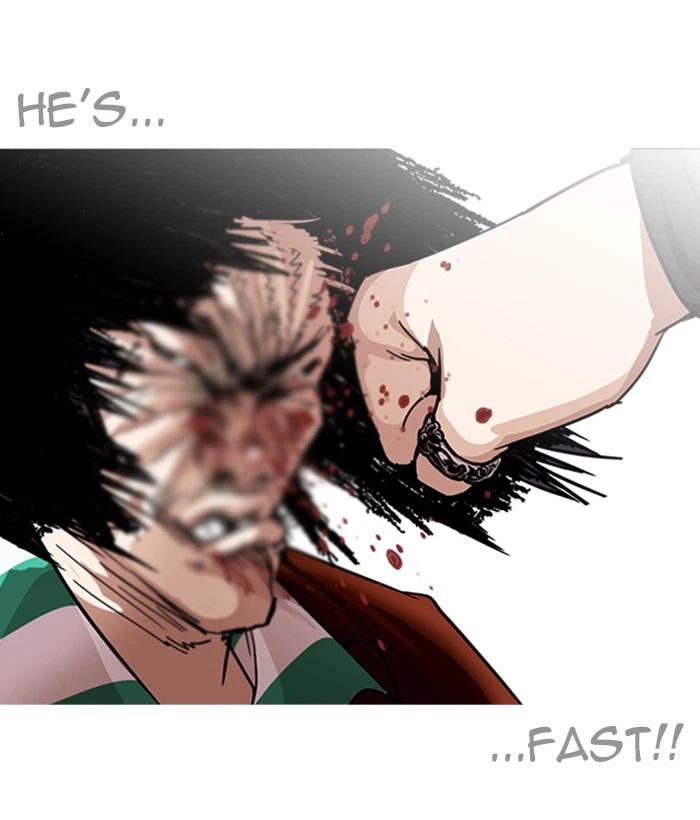 Lookism Chapter 225 — page 131