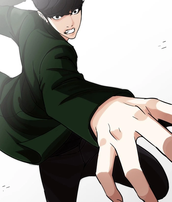 Lookism Chapter 225 — page 138