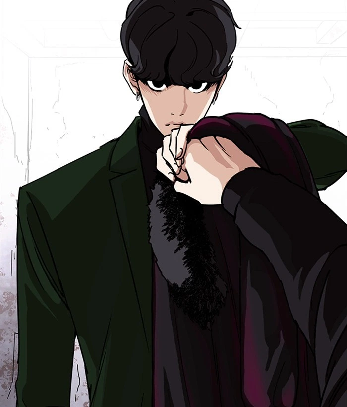 Lookism Chapter 225 — page 147