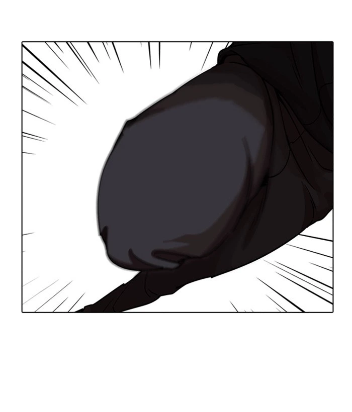 Lookism Chapter 225 — page 154