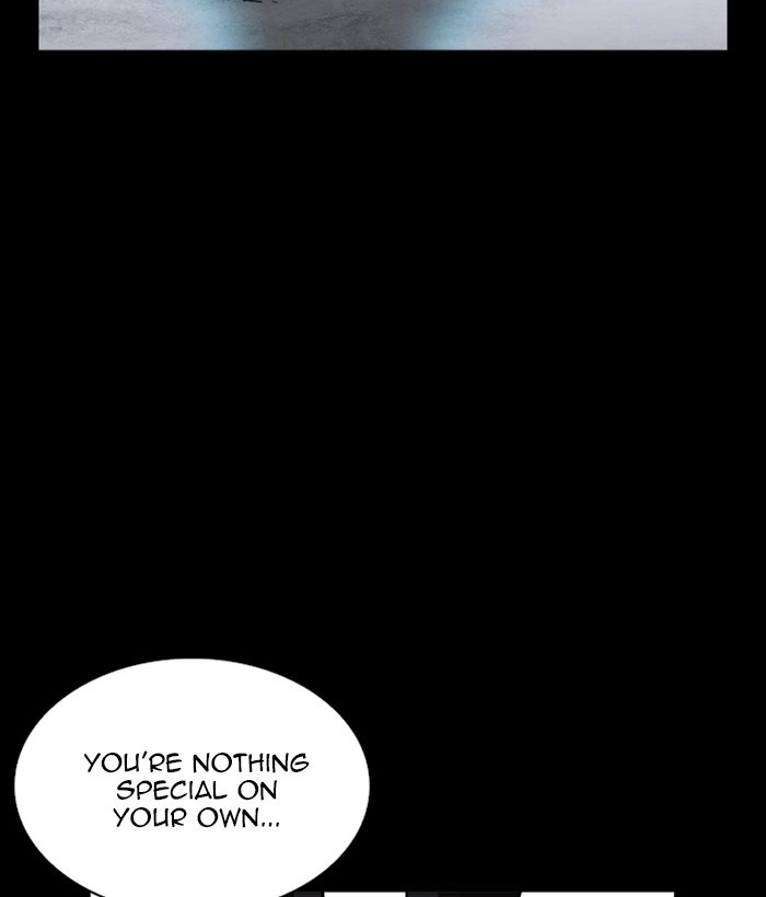 Lookism Chapter 225 — page 164