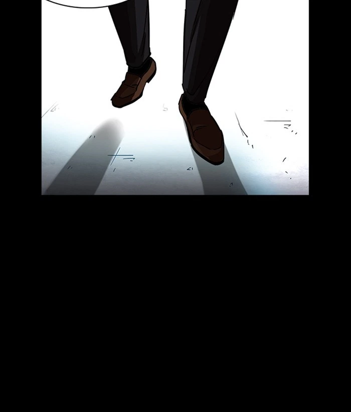 Lookism Chapter 225 — page 165