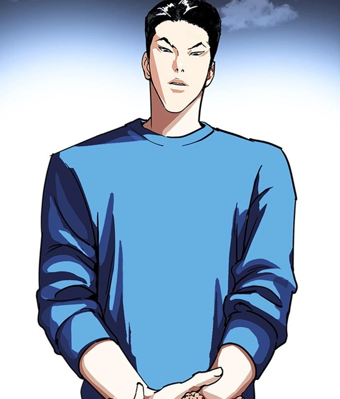 Lookism Chapter 225 — page 167