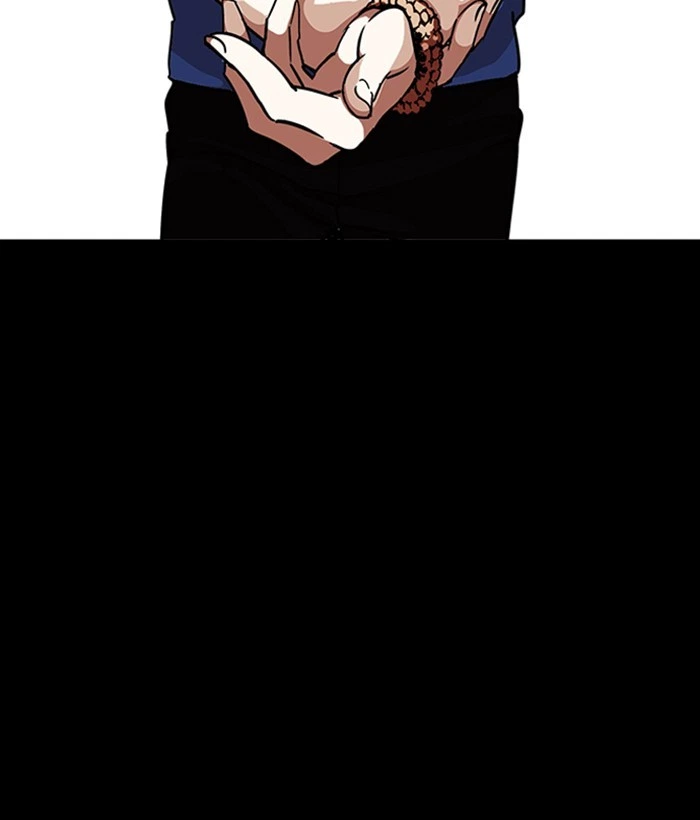 Lookism Chapter 225 — page 168