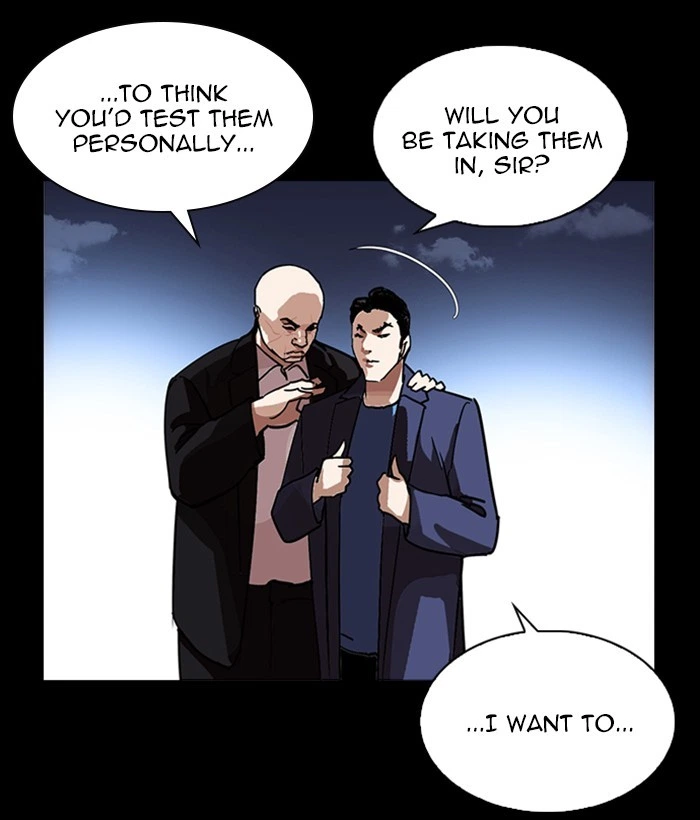 Lookism Chapter 225 — page 169