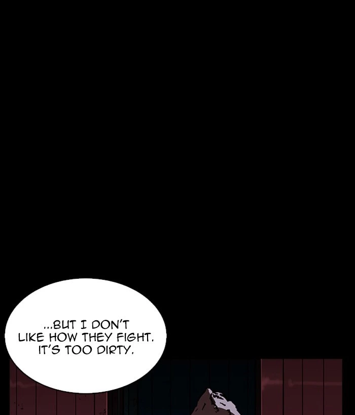 Lookism Chapter 225 — page 170
