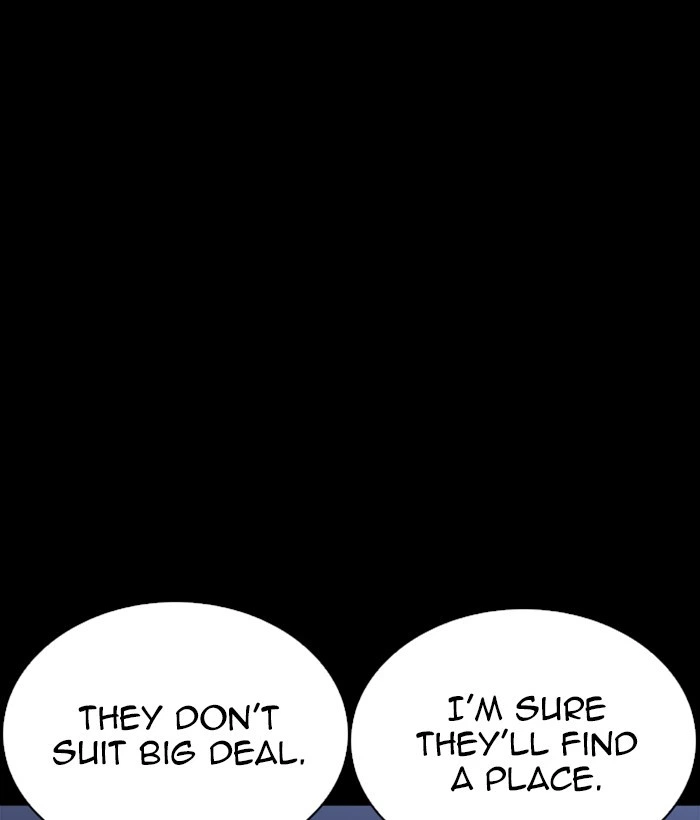 Lookism Chapter 225 — page 172