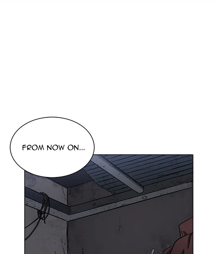 Lookism Chapter 225 — page 182