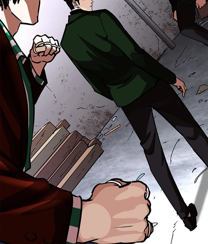 Lookism Chapter 225 — page 186