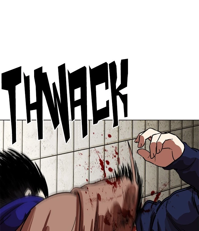 Lookism Chapter 226 — page 10