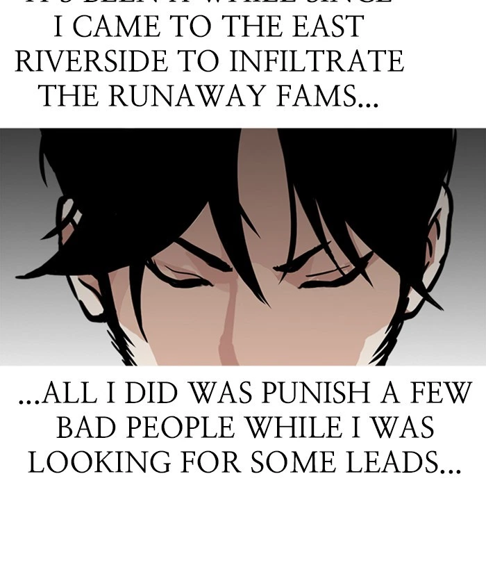 Lookism Chapter 226 — page 23