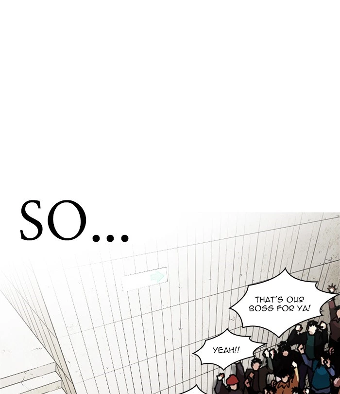 Lookism Chapter 226 — page 24