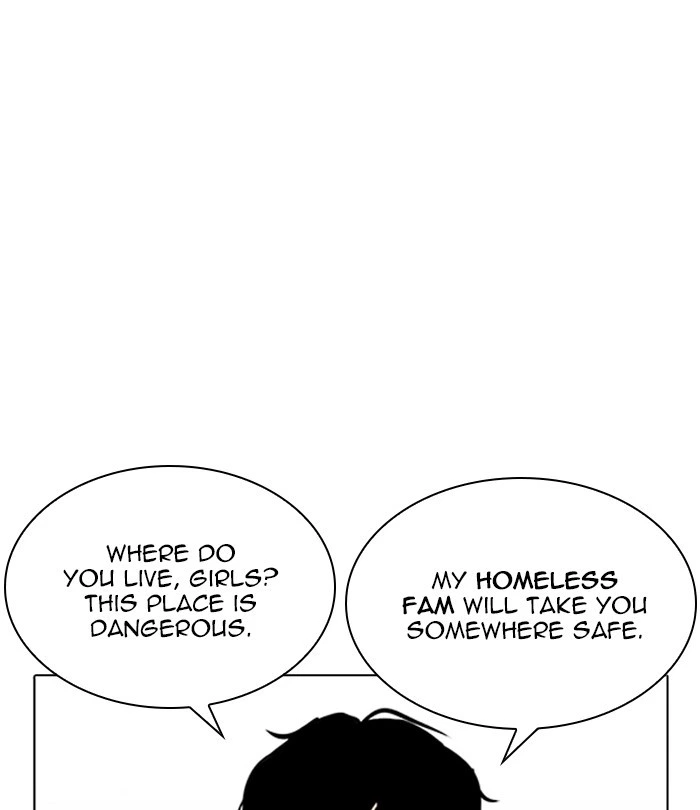 Lookism Chapter 226 — page 30