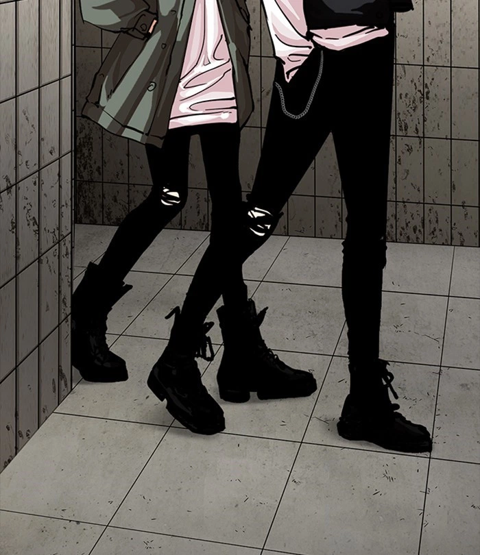 Lookism Chapter 226 — page 36
