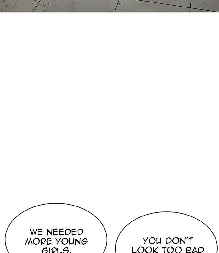 Lookism Chapter 226 — page 37