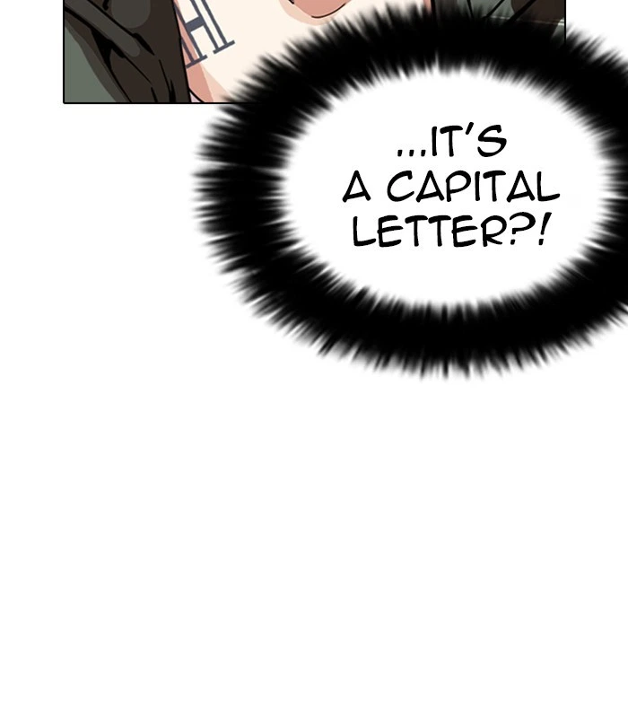 Lookism Chapter 226 — page 47