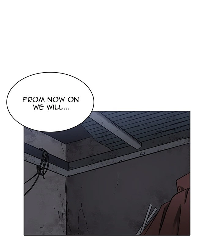 Lookism Chapter 226 — page 61