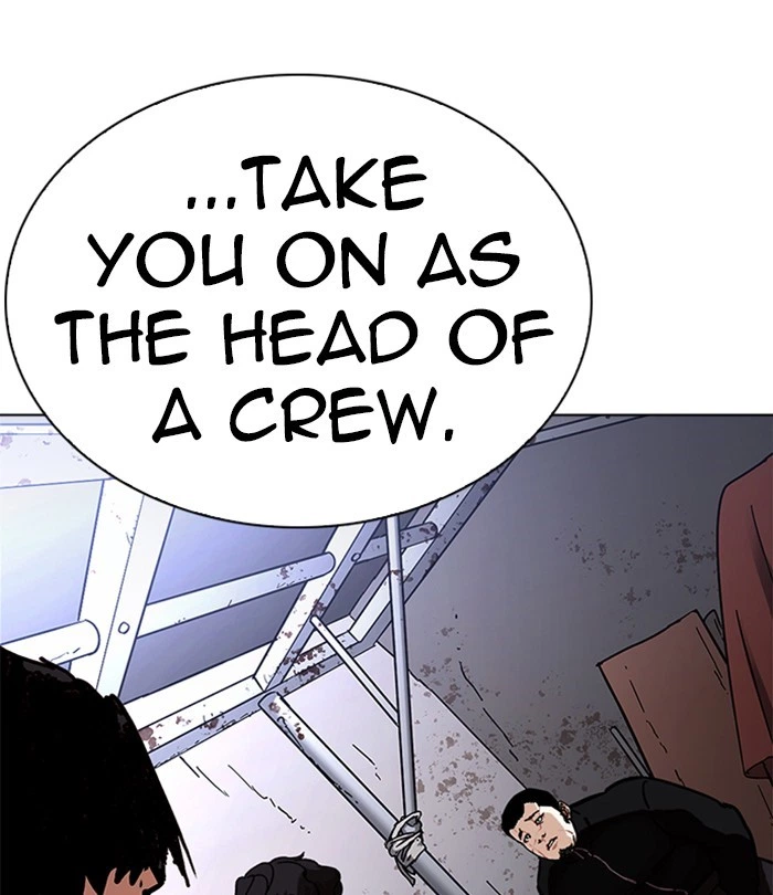 Lookism Chapter 226 — page 62