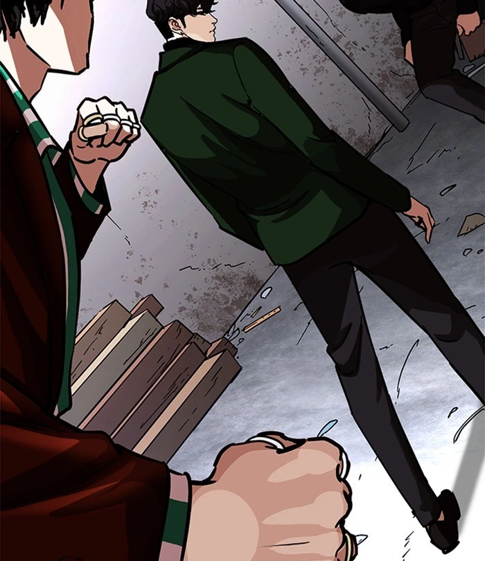 Lookism Chapter 226 — page 63