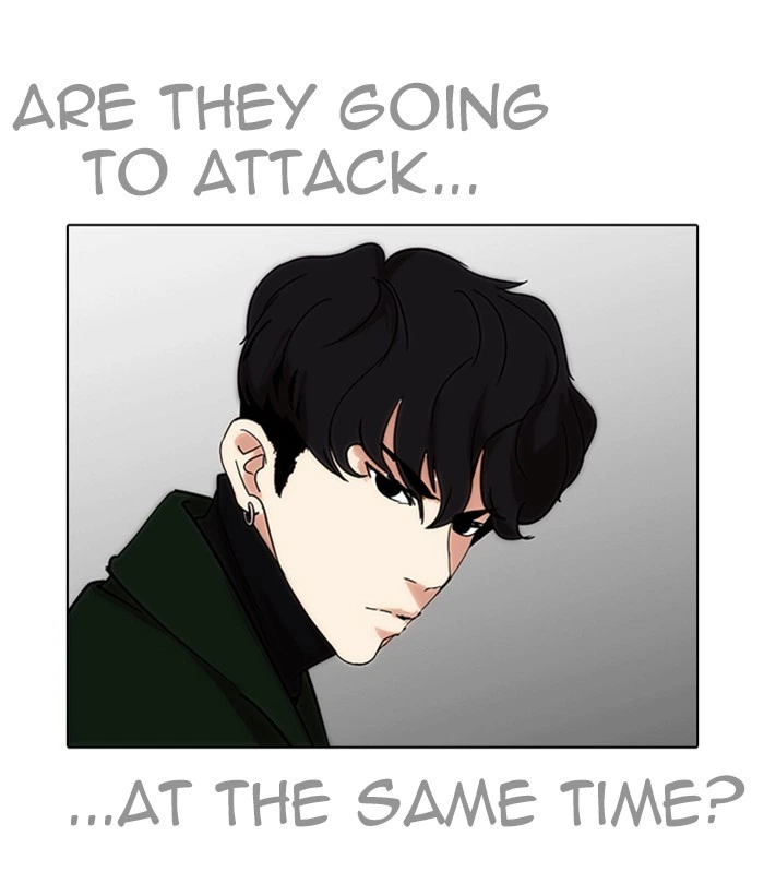 Lookism Chapter 226 — page 65