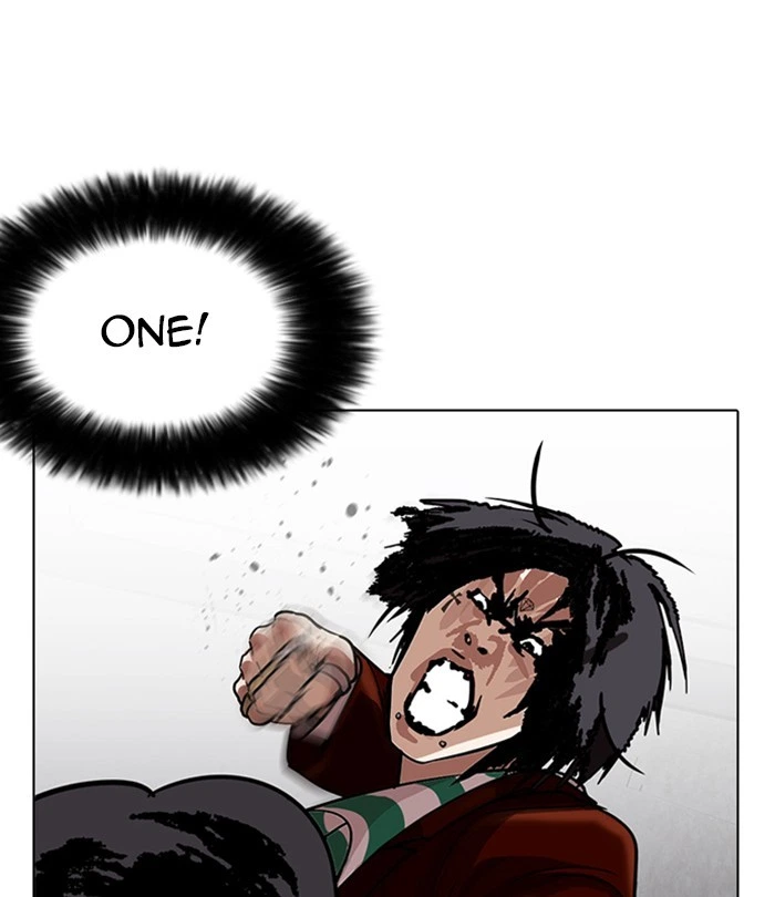 Lookism Chapter 226 — page 75