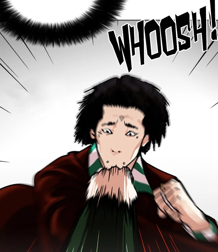 Lookism Chapter 226 — page 80