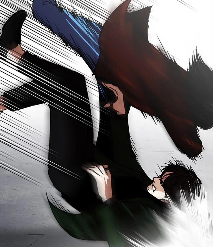 Lookism Chapter 226 — page 113
