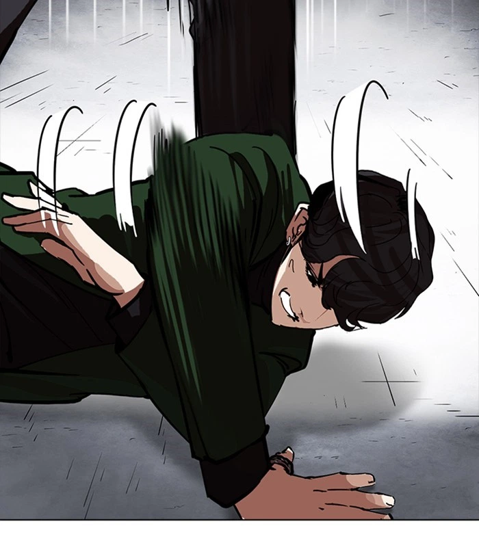 Lookism Chapter 226 — page 119