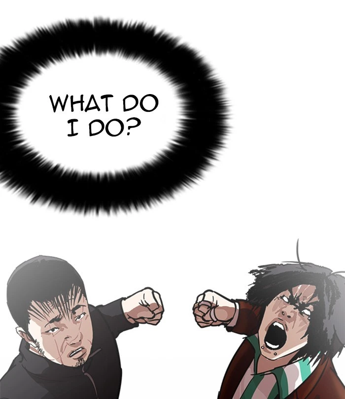 Lookism Chapter 226 — page 128