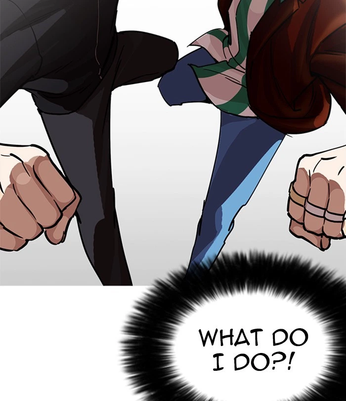 Lookism Chapter 226 — page 129