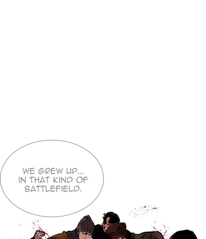 Lookism Chapter 226 — page 132