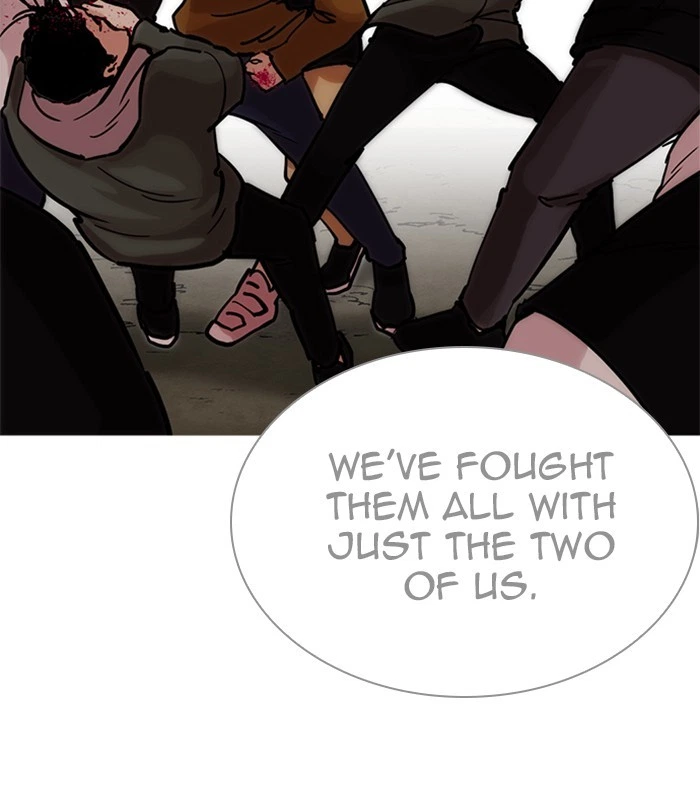 Lookism Chapter 226 — page 135
