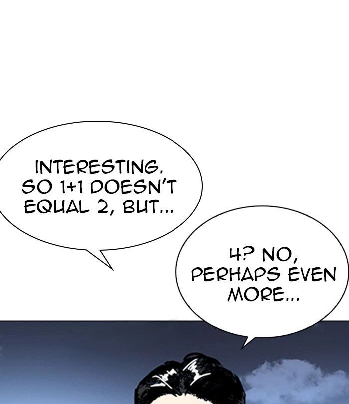 Lookism Chapter 226 — page 136