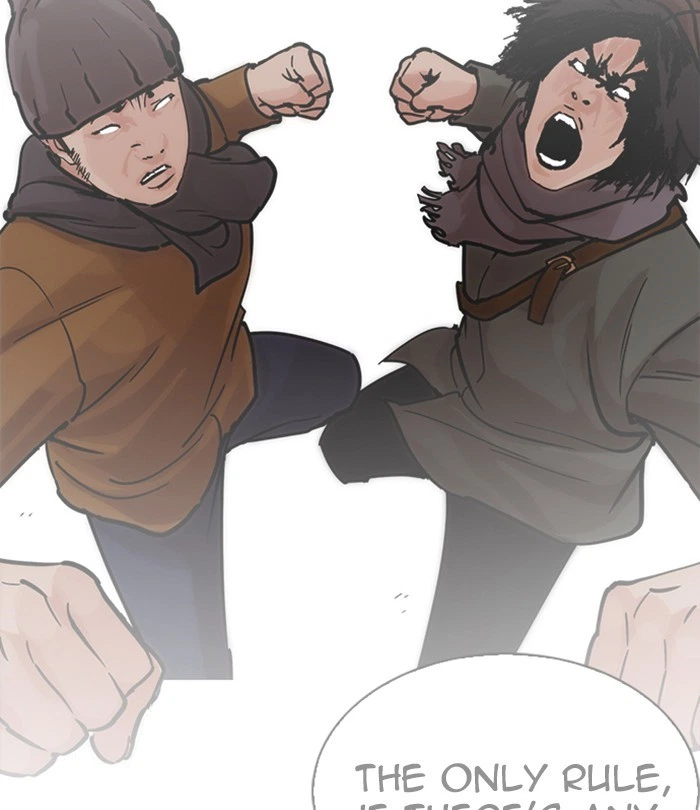 Lookism Chapter 226 — page 139