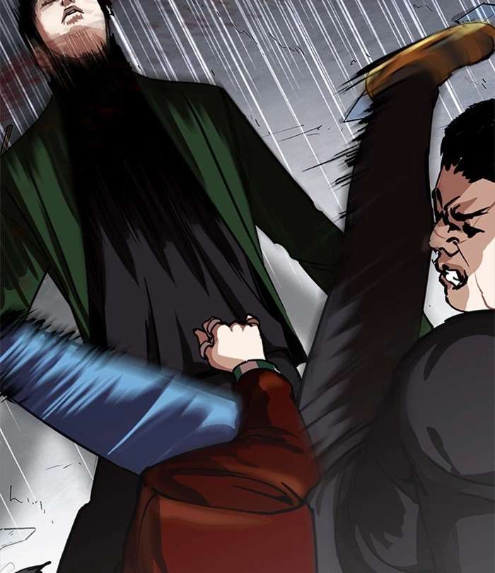 Lookism Chapter 226 — page 142