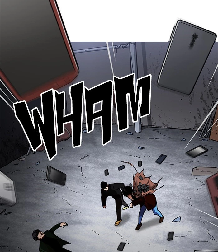 Lookism Chapter 226 — page 152
